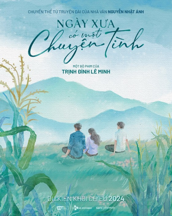 Best-selling author’s book to be adapted into movie ảnh 2