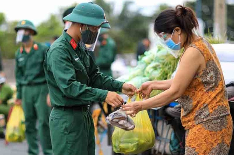 Quốc hội đồng ý lập Quỹ Phòng thủ dân sự