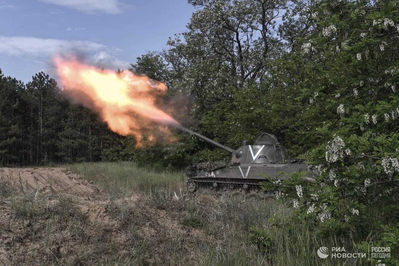 Chuyên gia đánh giá tổn thất trong một tuần của Ukraine, Đức cạn kiệt đạn pháo