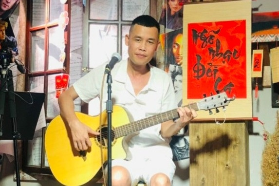 Cuộc sống không còn đau khổ vì phụ nữ của Hiệp Gà