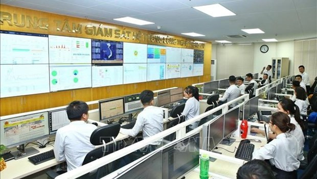 Foreign suppliers pay taxes of over 300 million USD online hinh anh 1