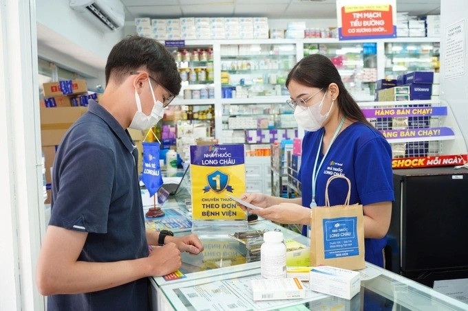 FPT Retail bất ngờ 