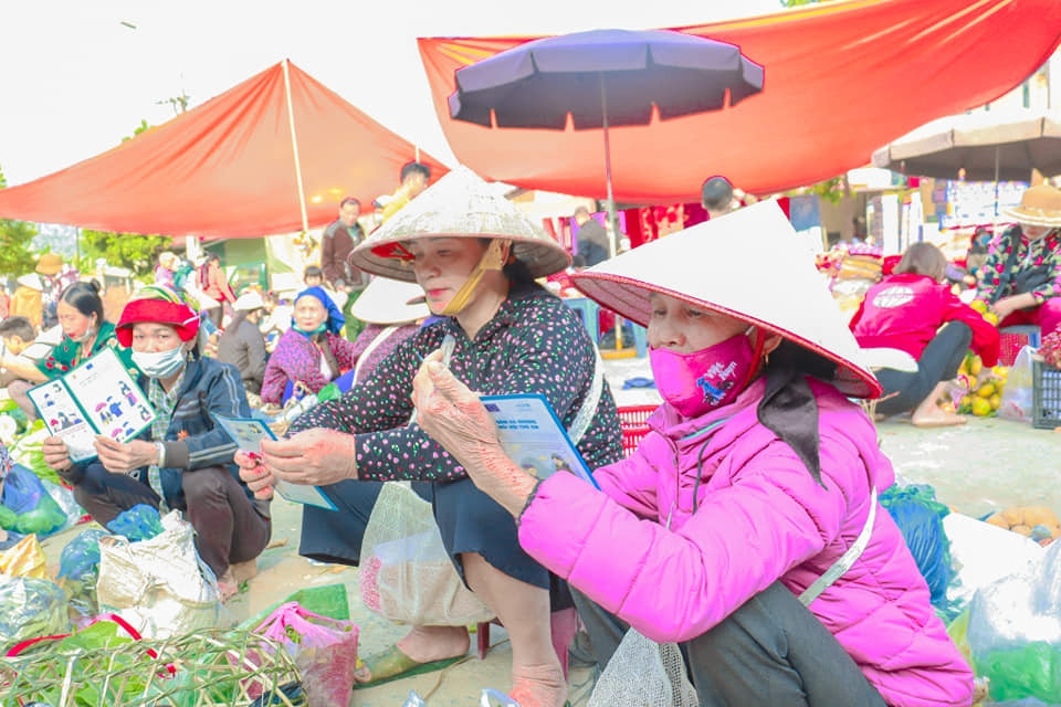 Hà Giang ban hành tiêu chí thôn thông minh trong xã nông thôn mới kiểu mẫu