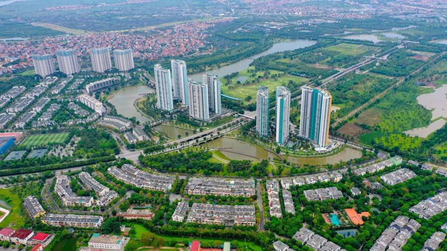 Hanoi to develop housing projects on both sides of Red River