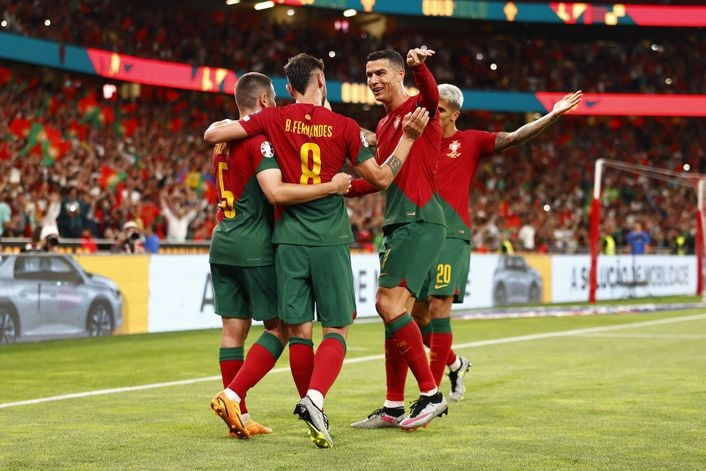 Kết quả bóng đá hôm nay 21/6: Bồ Đào Nha thắng nhờ Ronaldo