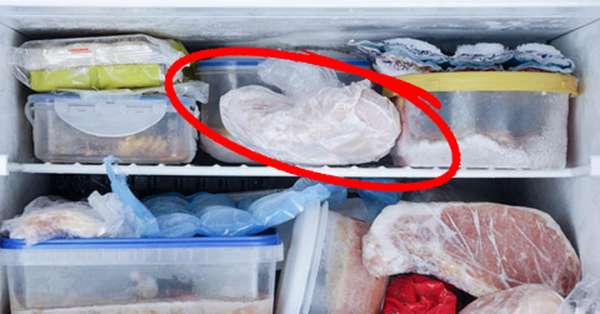 Mẹo dùng tủ lạnh tiết kiệm điện và 'cứu nguy' cho thực phẩm khi mất điện