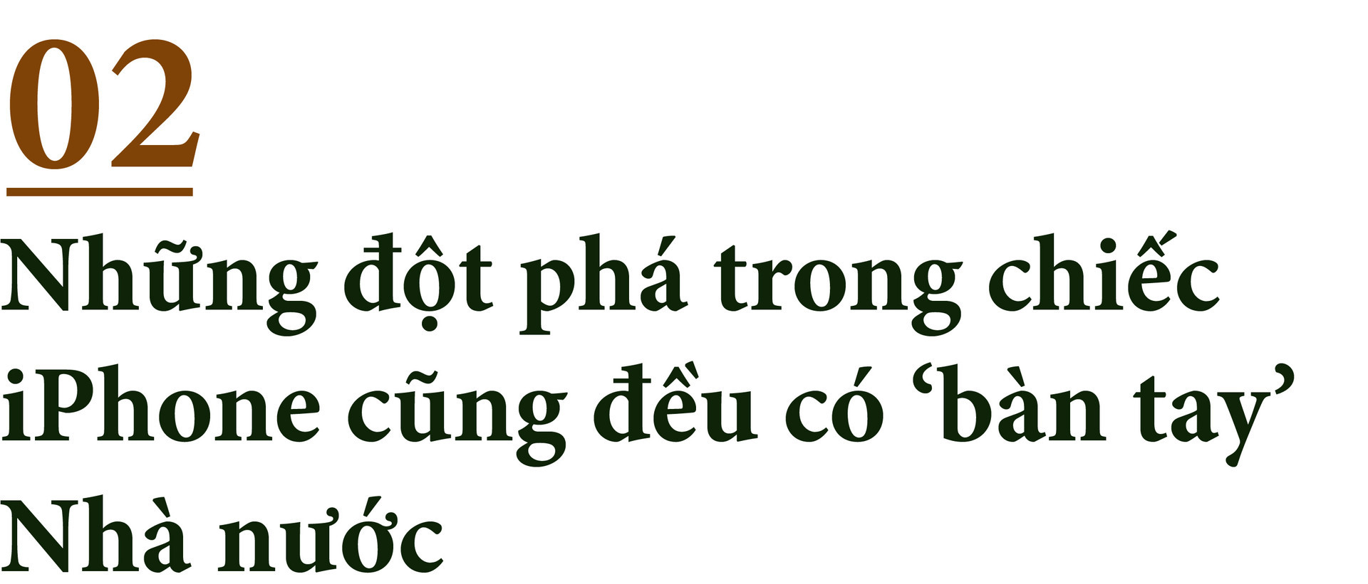 TS Nguyễn Sĩ Dũng: Nếu không có các tập đoàn thành công, thì Việt Nam nhìn vào đâu để ‘hoá rồng’? - Ảnh 7.