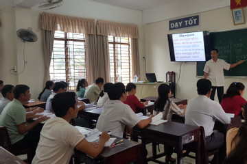 Sóc Trăng: Đào tạo tiếng Khmer cho cán bộ, công chức, viên chức