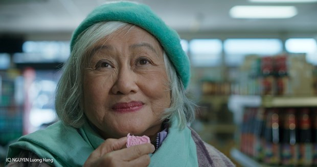 Vietnamese film joins Palm Springs International ShortFest hinh anh 1