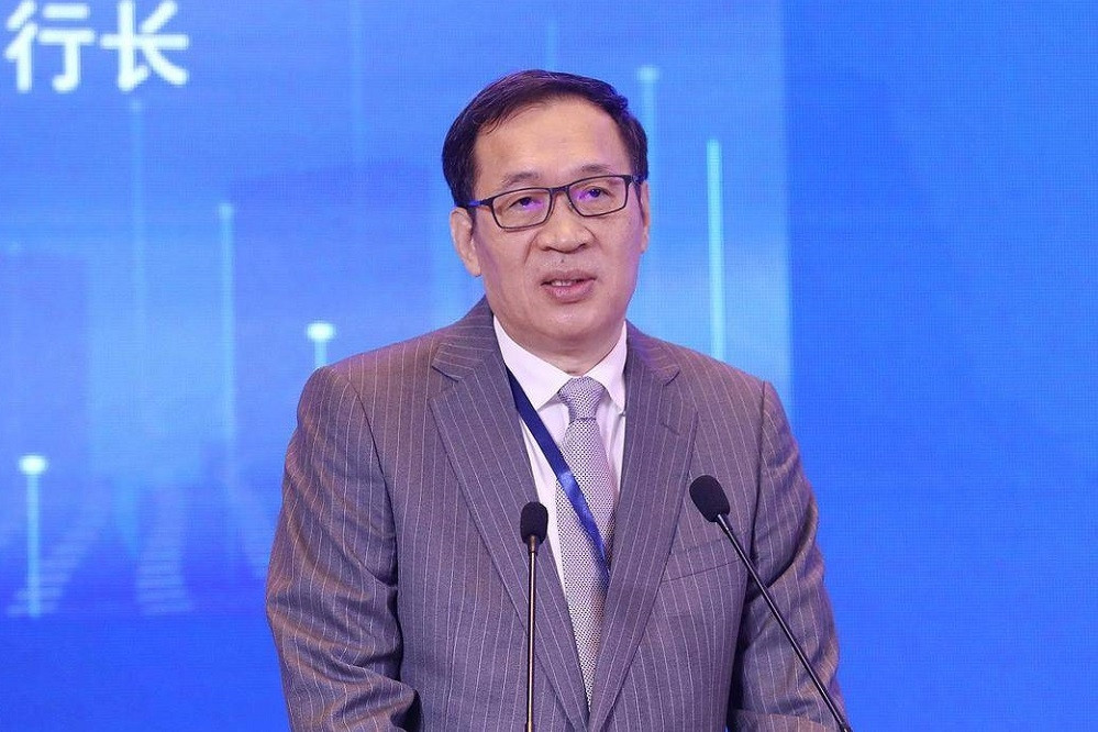 Chân dung cựu phó thống đốc ngân hàng Trung Quốc vừa bị bắt