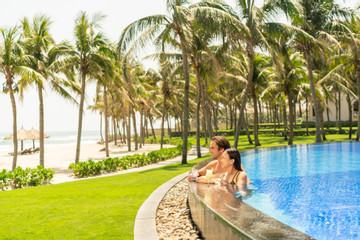 Danang Marriott Resort & Spa - điểm đến lãng mạn dành cho cặp đôi