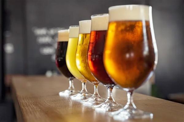 Điều gì xảy ra khi bạn uống bia mỗi tối?