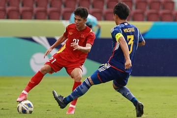 Điều kiện để U17 Việt Nam có vé tứ kết U17 châu Á 2023