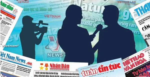 Digital transformation an inevitable trend in VN journalism