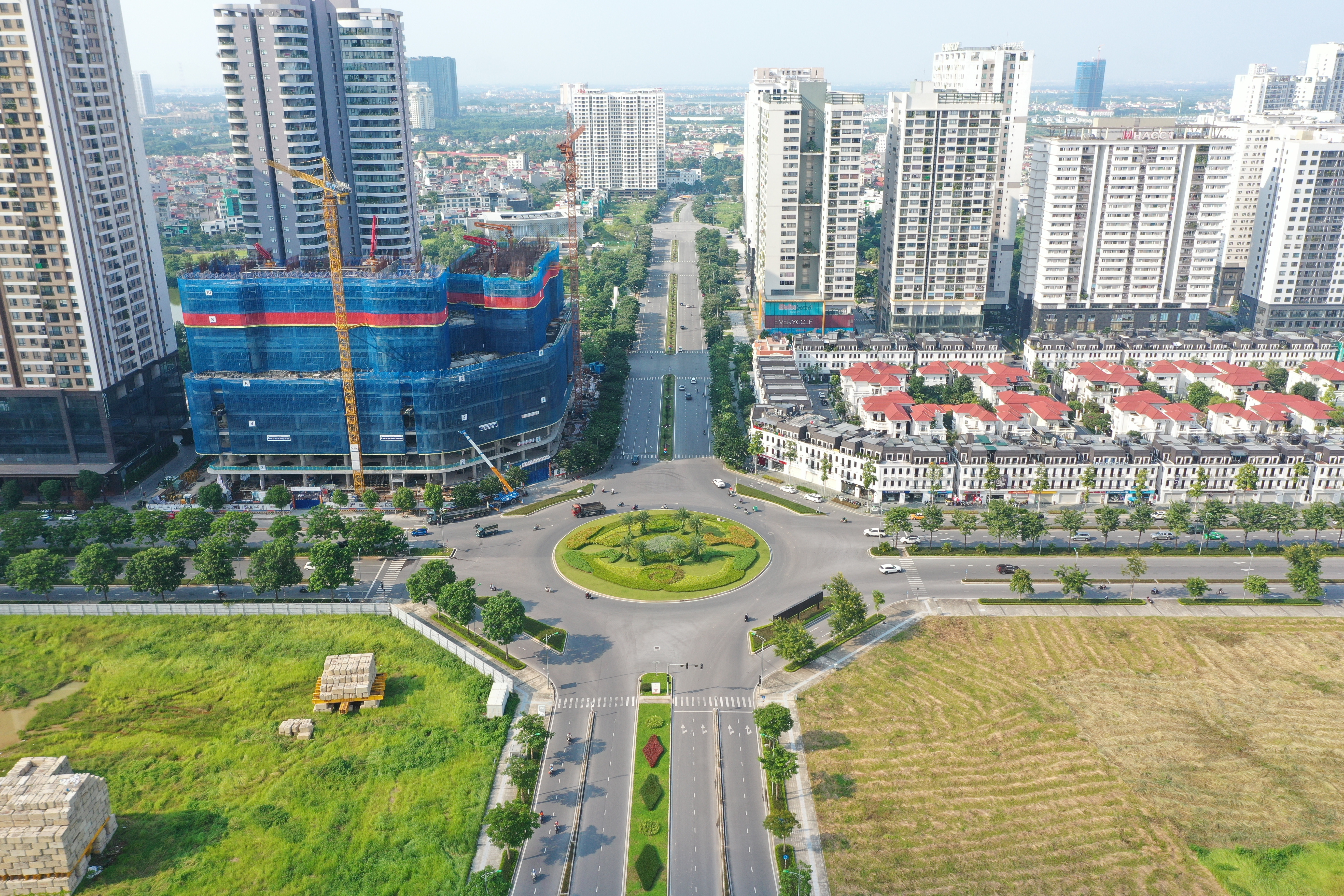 Những điểm mới về bồi thường, hỗ trợ, tái định cư ở dự thảo Luật Đất đai sửa đổi