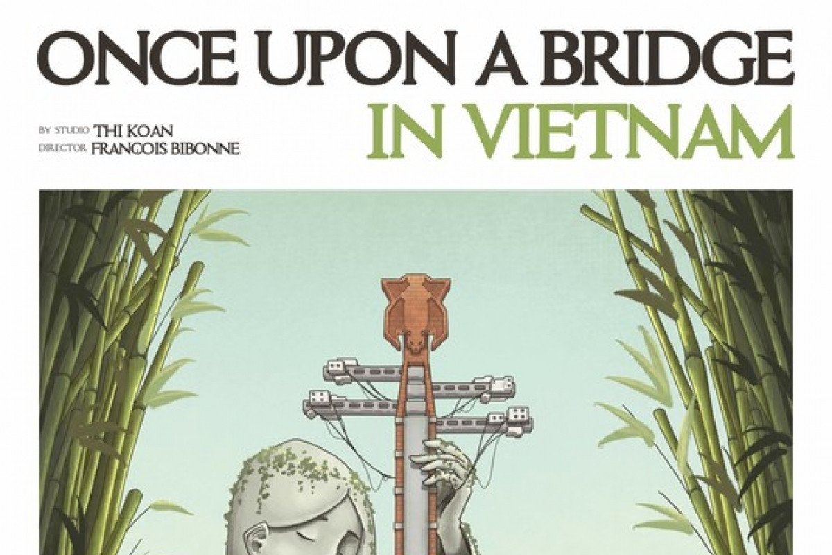 France music festival opens with Vietnamese musical documentary