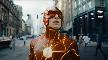 Những bí mật thú vị xoay quanh bom tấn về siêu anh hùng 'Flash'