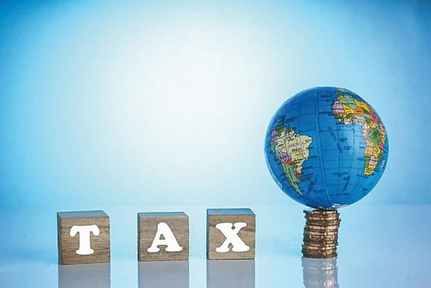 Global minimum corporate tax expected to prevent transfer pricing hinh anh 1