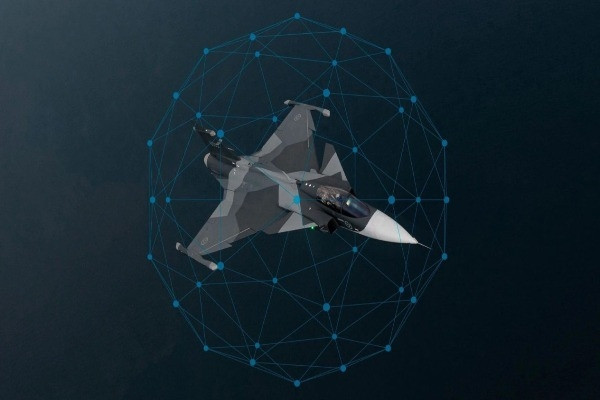 Không quân Đức triển khai hệ thống tác chiến điện tử tích hợp AI tự nhận thức