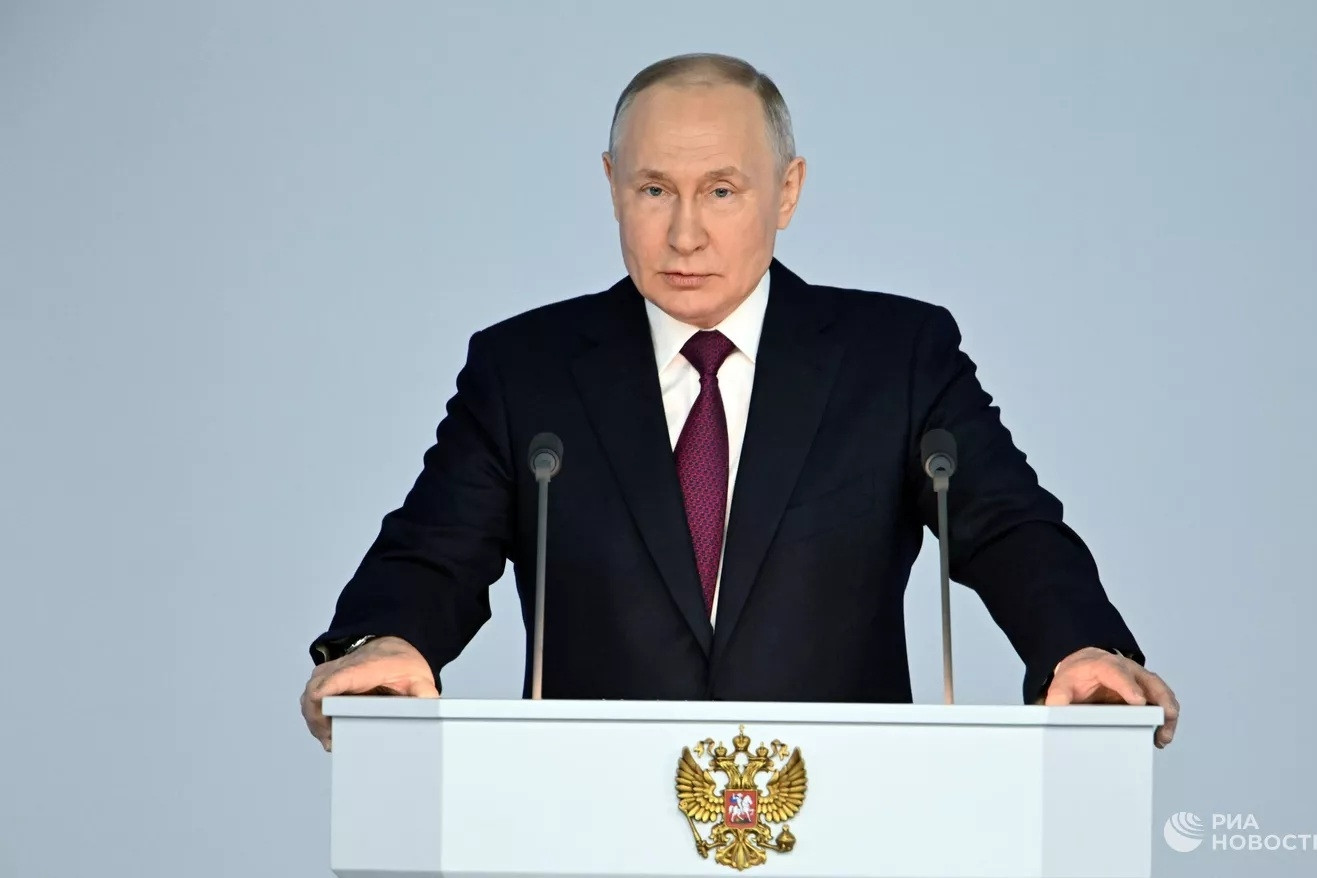 Ông Putin sẵn sàng đối thoại về chủ đề Ukraine, Kiev tuyên bố đạt bước tiến mới