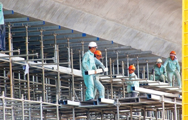 Public investment deemed key driver for economic growth and inflation control
