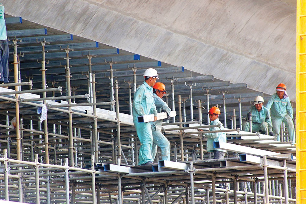 Public investment deemed key driver for economic growth and inflation control