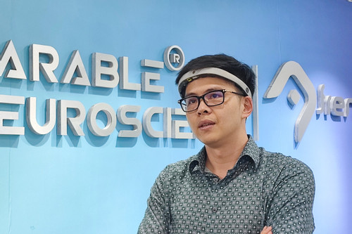 Samsung đầu tư vào startup Việt ứng dụng AI hỗ trợ giấc ngủ