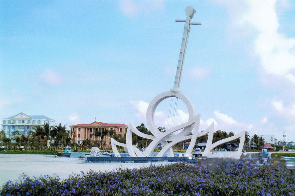 Tỉnh nào không có cảng biển, cao tốc, đường sắt lẫn sân bay?