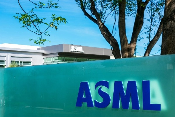ASML tiết lộ bí quyết dẫn đầu lĩnh vực bán dẫn