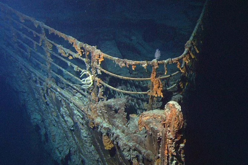 Chuyên gia nhận định kịch bản xấu nhất về tàu lặn Titan mất tích