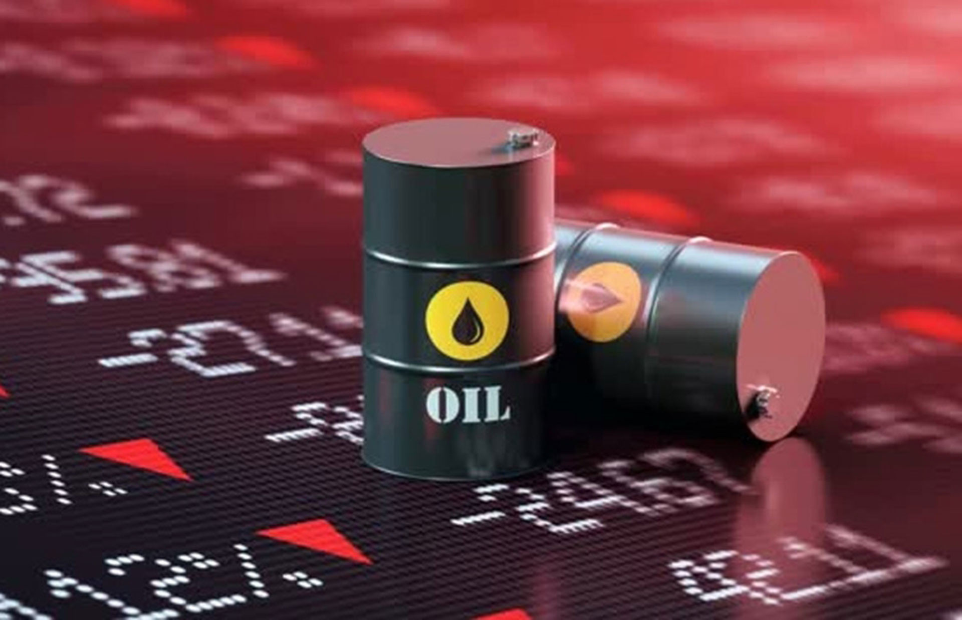 Giá xăng dầu ngày 23/6: Lao dốc, dầu Brent về mức 75 USD/thùng