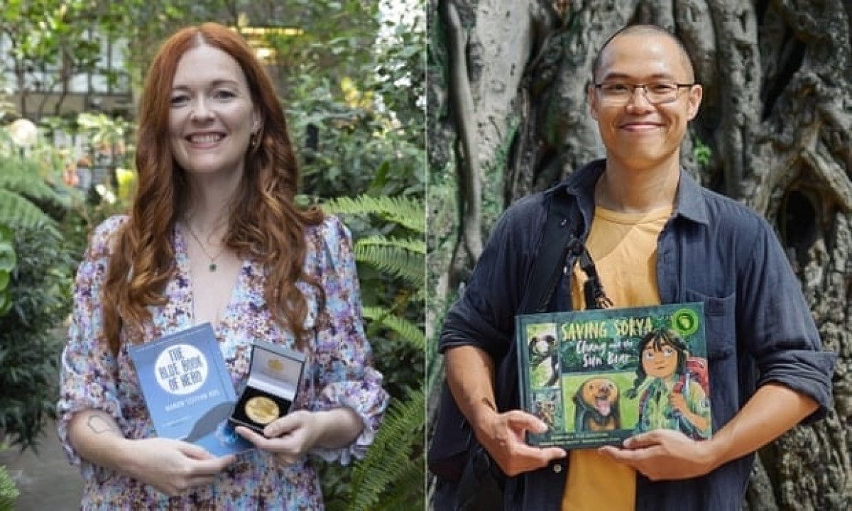 jeet zdung wins yoto carnegie medal picture 1