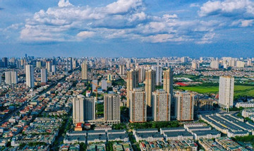 M&A in Vietnamese real estate heat up