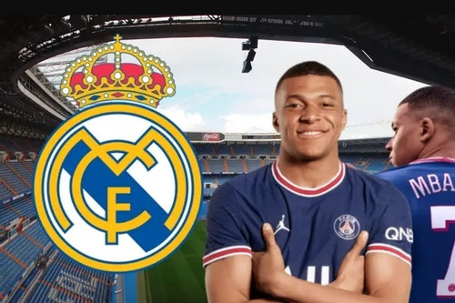 MU phải có Tchouameni, Real Madrid chốt luôn Mbappe