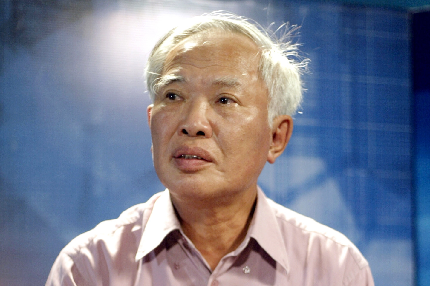 Nguyên Phó Thủ tướng Vũ Khoan - người góp sức mở cửa, hội nhập