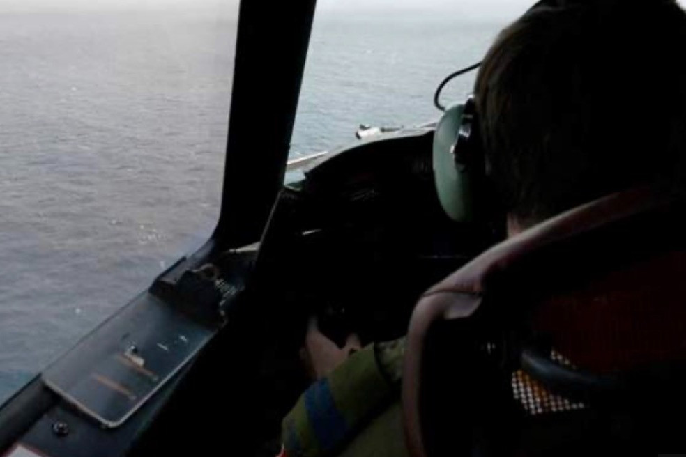 Oxy trên tàu lặn mất tích chỉ đủ vài giờ, tìm kiếm chưa đạt kết quả