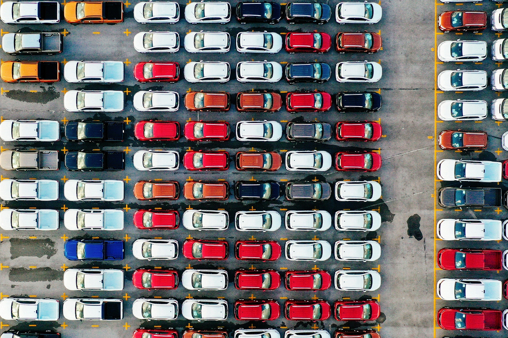 Sales of car imports still slow, but expected to pick up in July