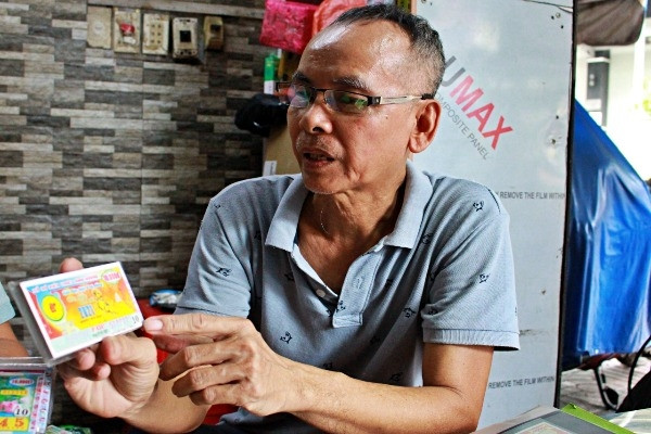 Sở hữu báu vật độc đáo, người đàn ông nửa đời không dám bật điều hòa