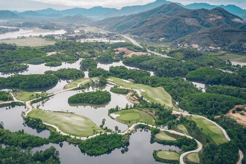 Thanh tra Chính phủ phát hiện loạt vi phạm về đất đai, sân golf ở Yên Bái