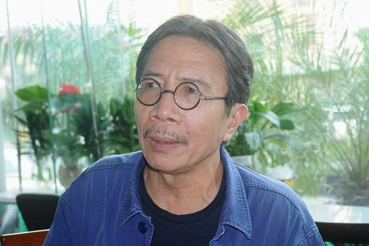 'Từ bé đến lớn tôi bị ‘lụt’ trong văn hóa, lối sống Hà Nội'