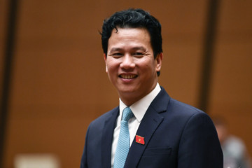 Bộ trưởng Đặng Quốc Khánh làm Chủ tịch Hội đồng đánh giá trữ lượng khoáng sản