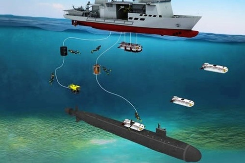 Điều gì khiến giải cứu tàu ngầm bị đắm trở thành nhiệm vụ gần như bất khả thi?