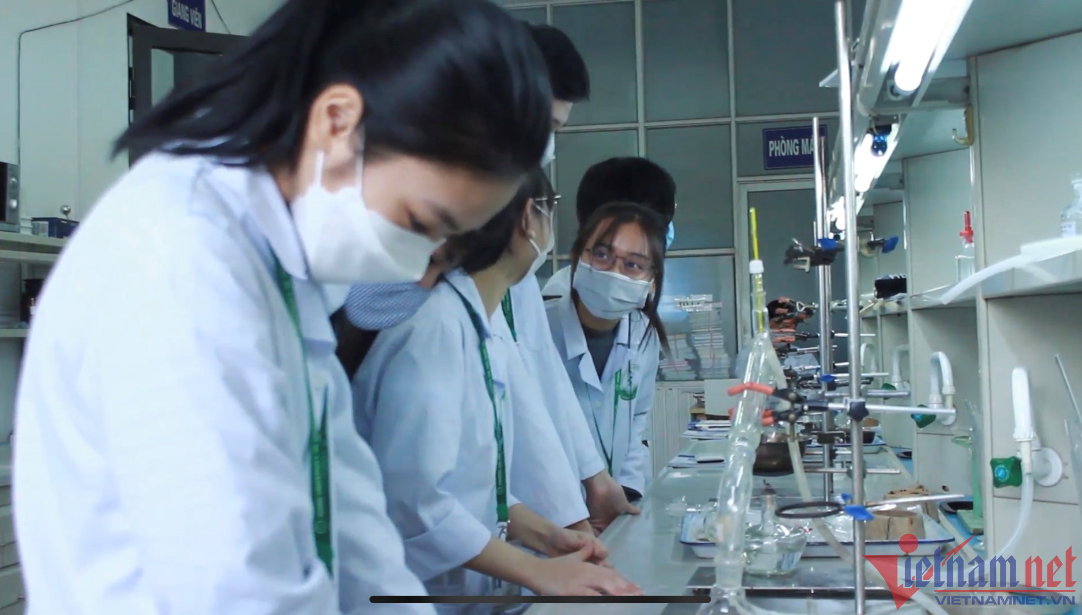 Một trường Việt Nam lọt top 100 ĐH tốt nhất châu Á năm 2023