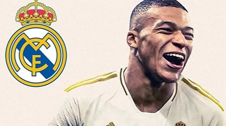 Xôn xao PSG bán Mbappe cho Real Madrid giá chóng mặt, MU câm nín