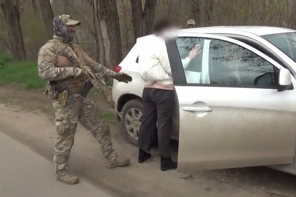 Nga tuyên bố đập tan âm mưu phá hoại, Kiev nói hạ nhiều tên lửa hành trình