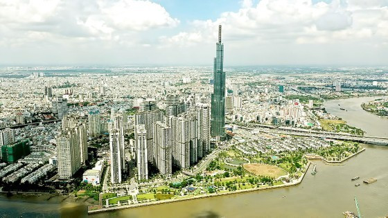 Three growth scenarios for Vietnam's economic growth in 2023 ảnh 1