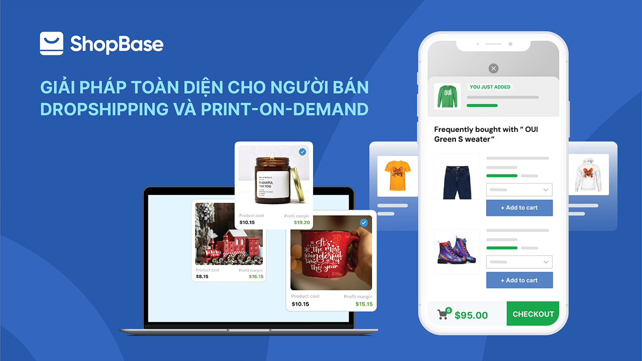 Từ sinh viên ‘code dạo’ trở thành founder startup triệu đô bán hàng xuyên biên giới: Tham vọng hỗ trợ SMEs đưa sản phẩm Việt Nam đến người tiêu dùng toàn cầu - Ảnh 8.