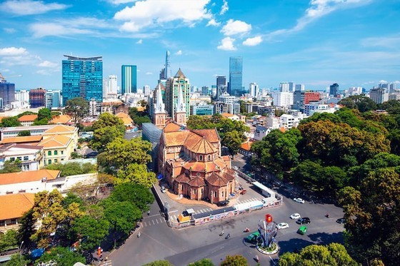 VIETNAM BUSINESS NEWS JUNE 24/2023