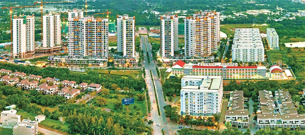 Vietnam heads regional M&A bounce