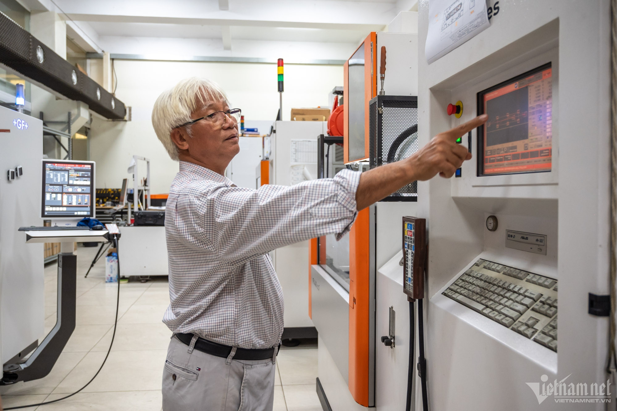 Vietnamese enterprise behind millions of Colgate toothbrushes bought globally